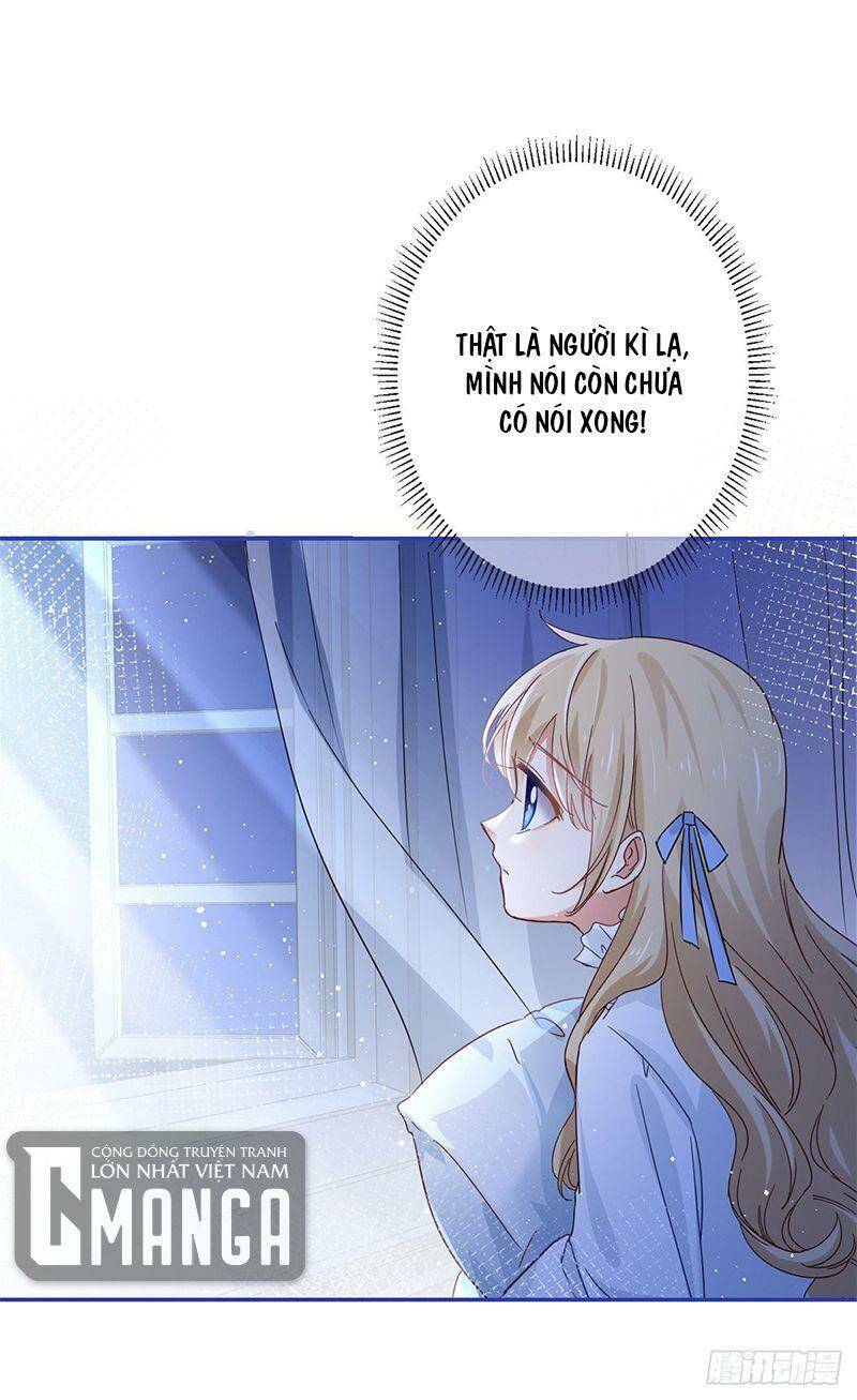 Hoàng Nữ Được Cưng Chiều Nhất Đế Quốc Chap 42 - Next Chap 43