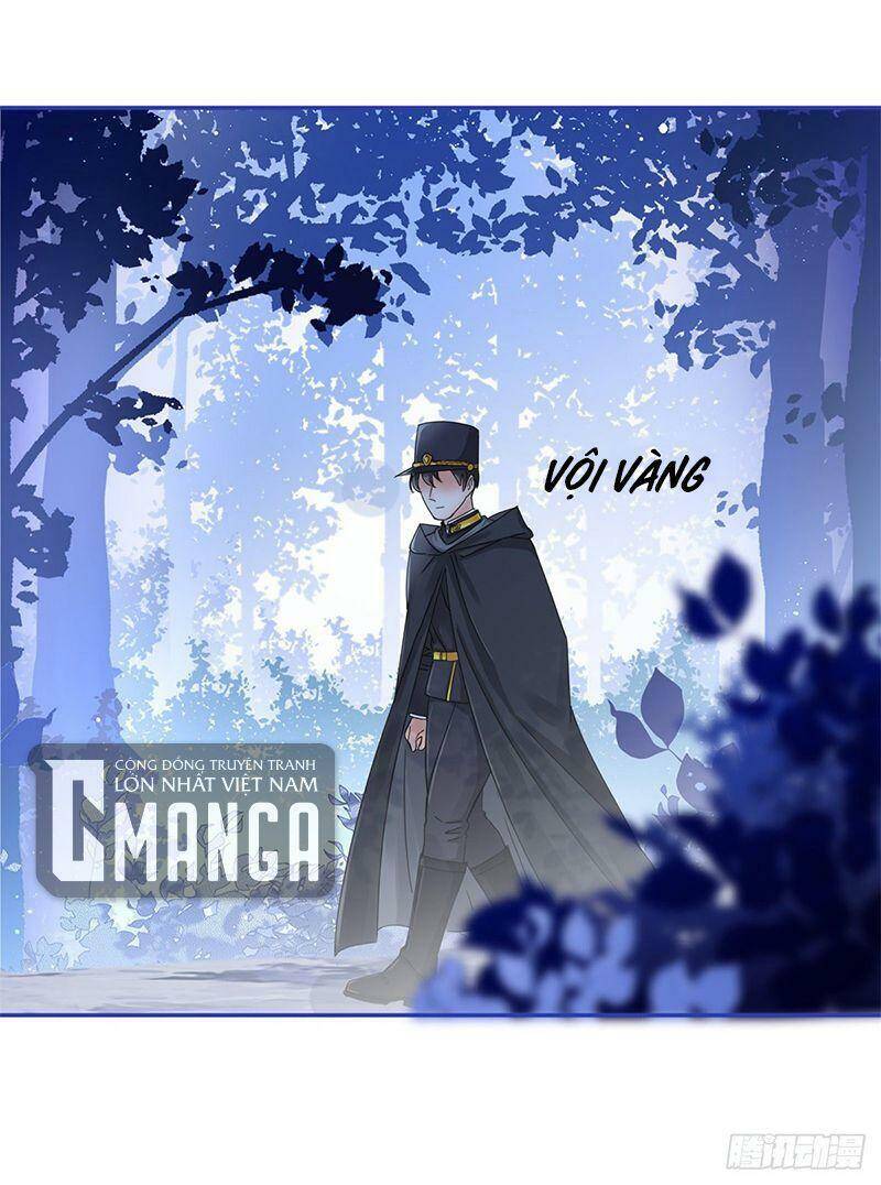 Hoàng Nữ Được Cưng Chiều Nhất Đế Quốc Chap 42 - Next Chap 43