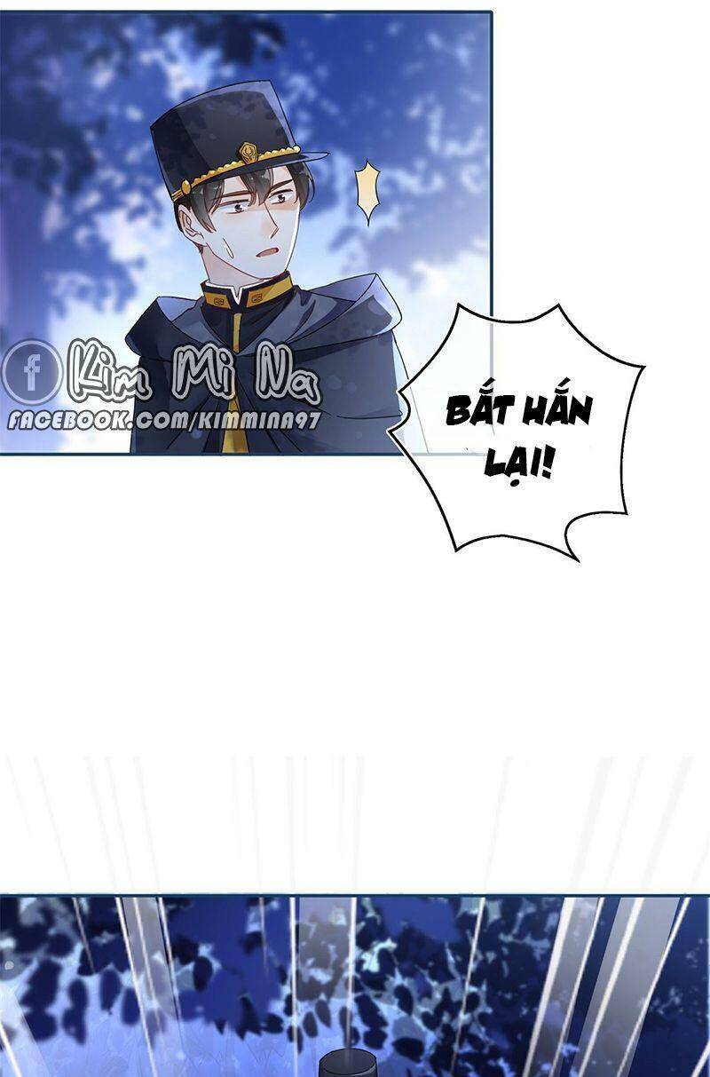 Hoàng Nữ Được Cưng Chiều Nhất Đế Quốc Chap 42 - Next Chap 43