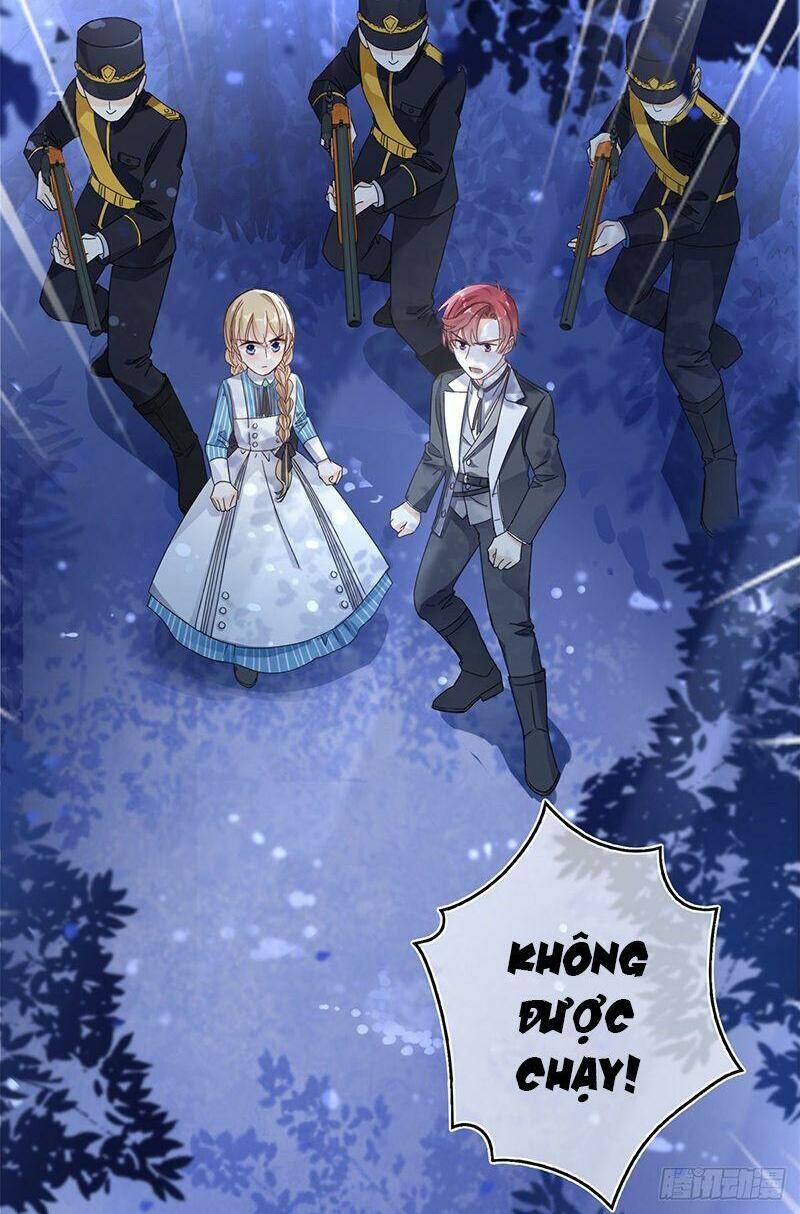 Hoàng Nữ Được Cưng Chiều Nhất Đế Quốc Chap 42 - Next Chap 43