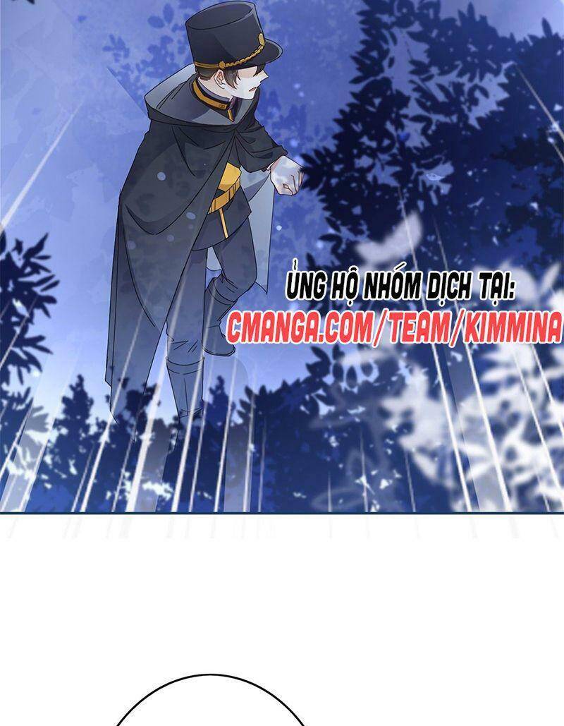 Hoàng Nữ Được Cưng Chiều Nhất Đế Quốc Chap 42 - Next Chap 43