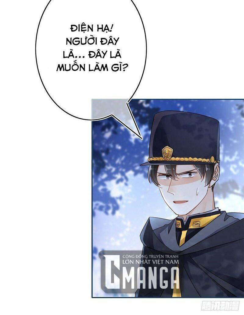 Hoàng Nữ Được Cưng Chiều Nhất Đế Quốc Chap 42 - Next Chap 43