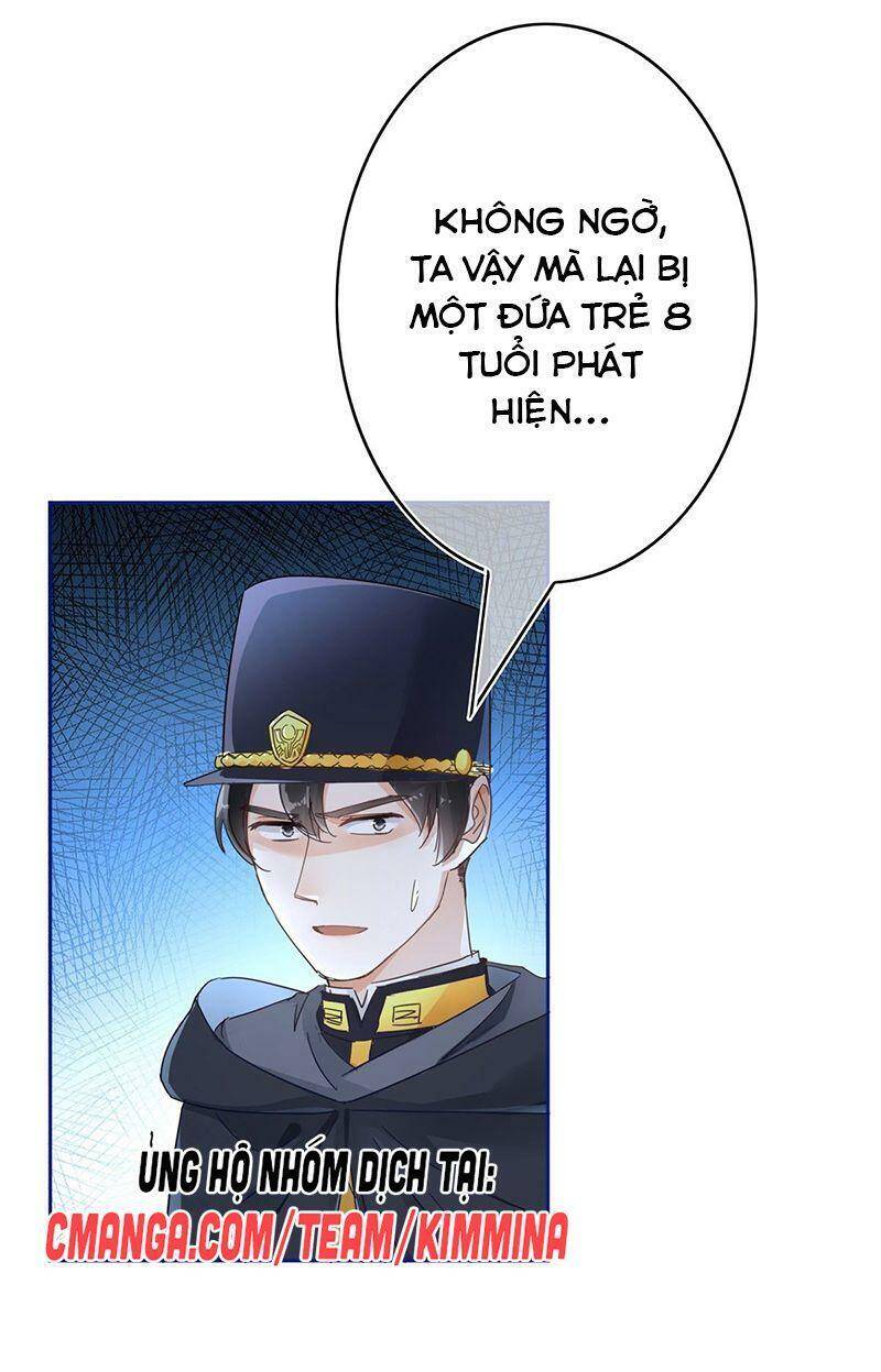 Hoàng Nữ Được Cưng Chiều Nhất Đế Quốc Chap 42 - Next Chap 43