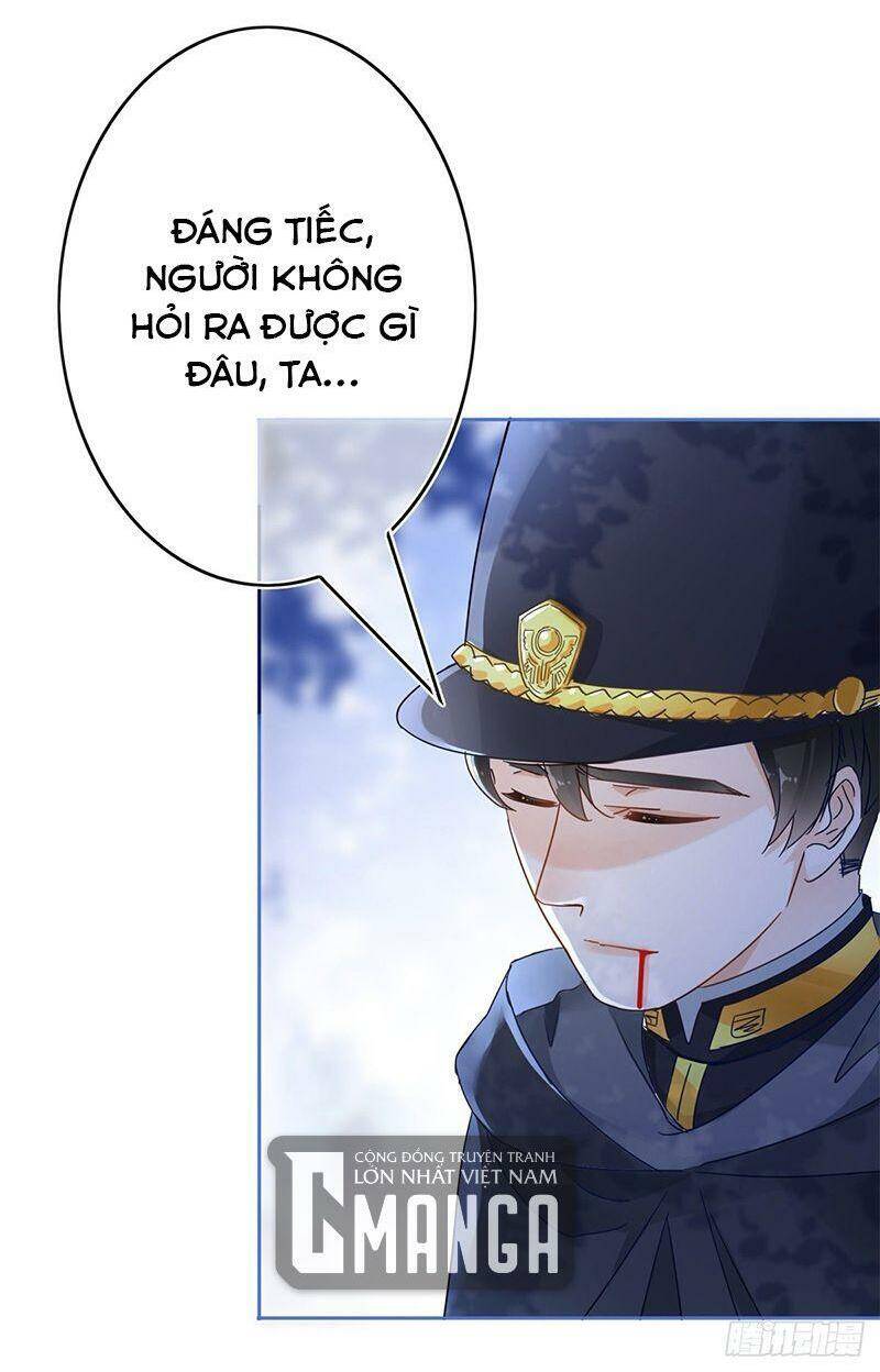 Hoàng Nữ Được Cưng Chiều Nhất Đế Quốc Chap 42 - Next Chap 43