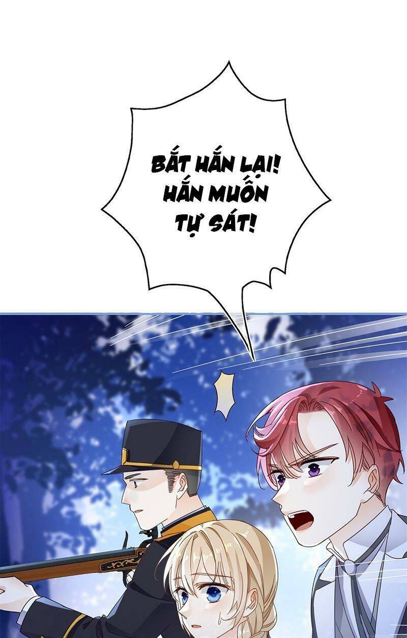Hoàng Nữ Được Cưng Chiều Nhất Đế Quốc Chap 42 - Next Chap 43