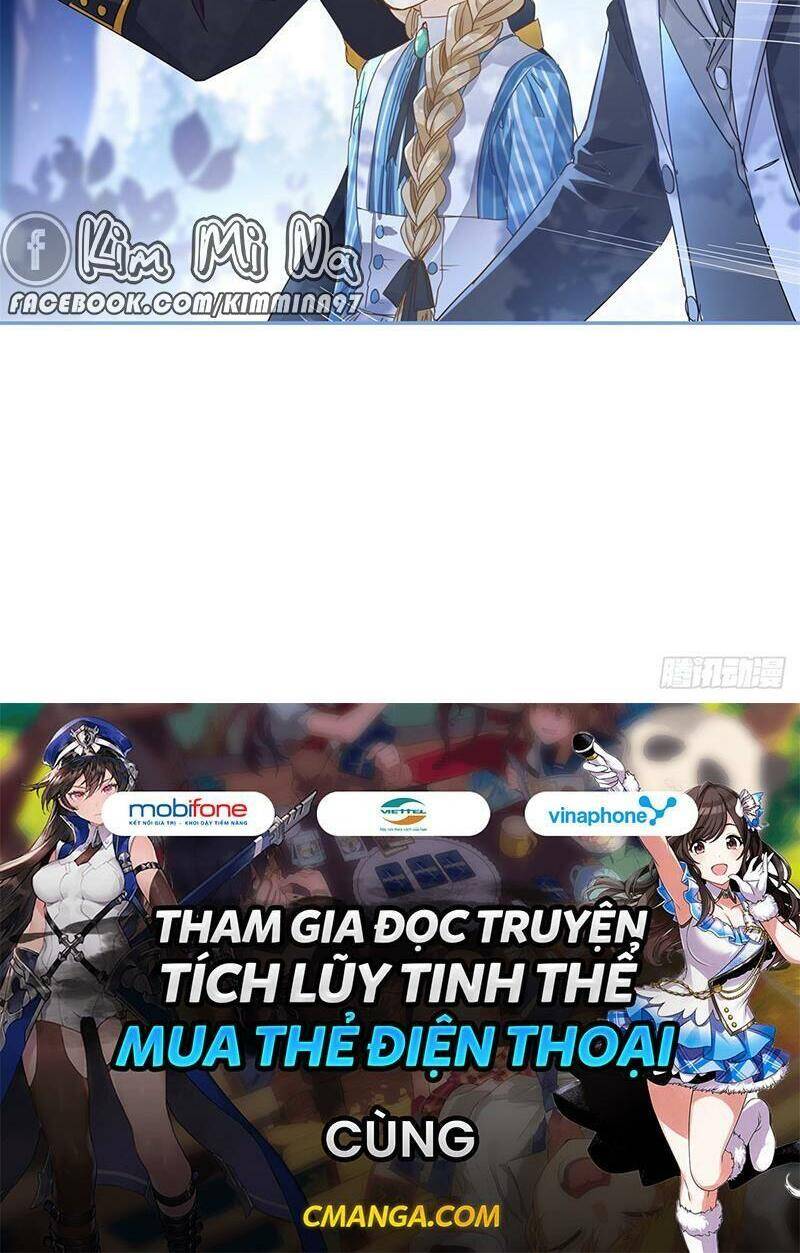 Hoàng Nữ Được Cưng Chiều Nhất Đế Quốc Chap 42 - Next Chap 43