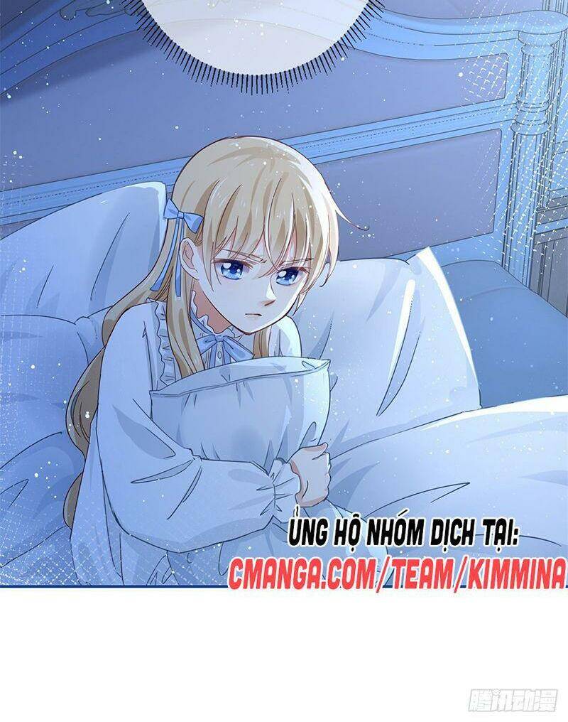 Hoàng Nữ Được Cưng Chiều Nhất Đế Quốc Chap 42 - Next Chap 43