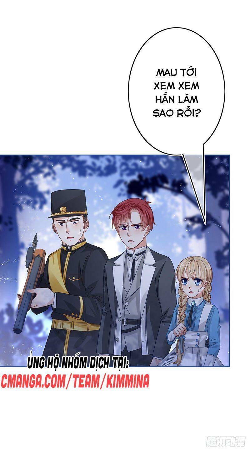 Hoàng Nữ Được Cưng Chiều Nhất Đế Quốc Chap 43 - Next Chap 44