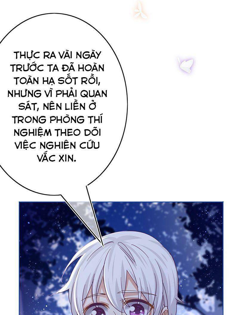 Hoàng Nữ Được Cưng Chiều Nhất Đế Quốc Chap 43 - Next Chap 44