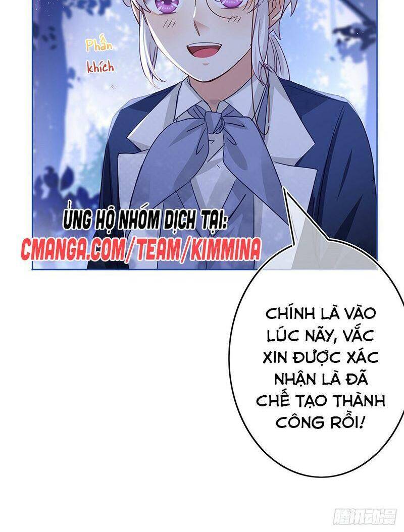 Hoàng Nữ Được Cưng Chiều Nhất Đế Quốc Chap 43 - Next Chap 44