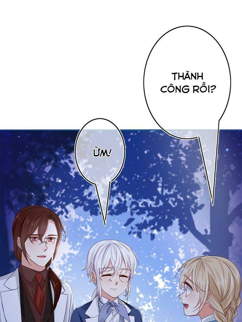 Hoàng Nữ Được Cưng Chiều Nhất Đế Quốc Chap 43 - Next Chap 44