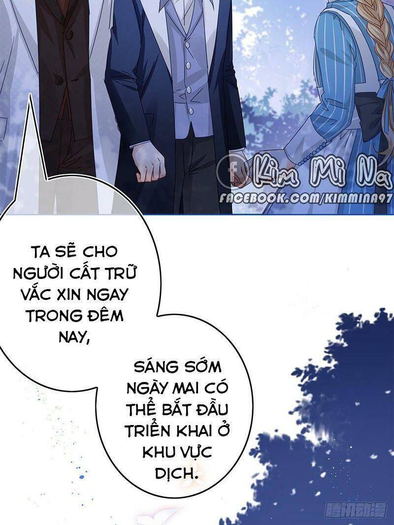 Hoàng Nữ Được Cưng Chiều Nhất Đế Quốc Chap 43 - Next Chap 44
