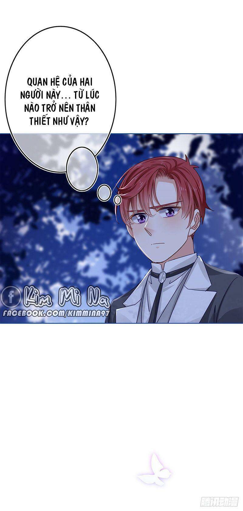 Hoàng Nữ Được Cưng Chiều Nhất Đế Quốc Chap 43 - Next Chap 44