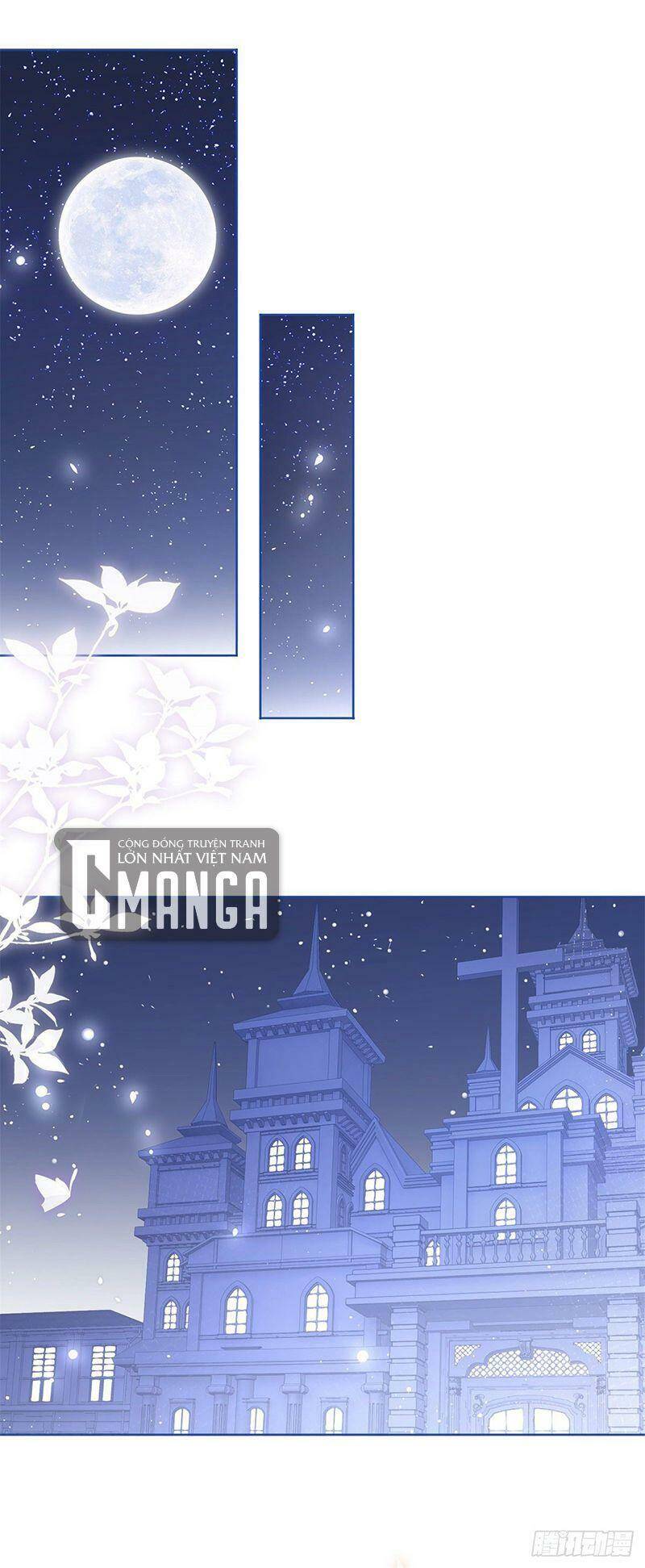 Hoàng Nữ Được Cưng Chiều Nhất Đế Quốc Chap 43 - Next Chap 44