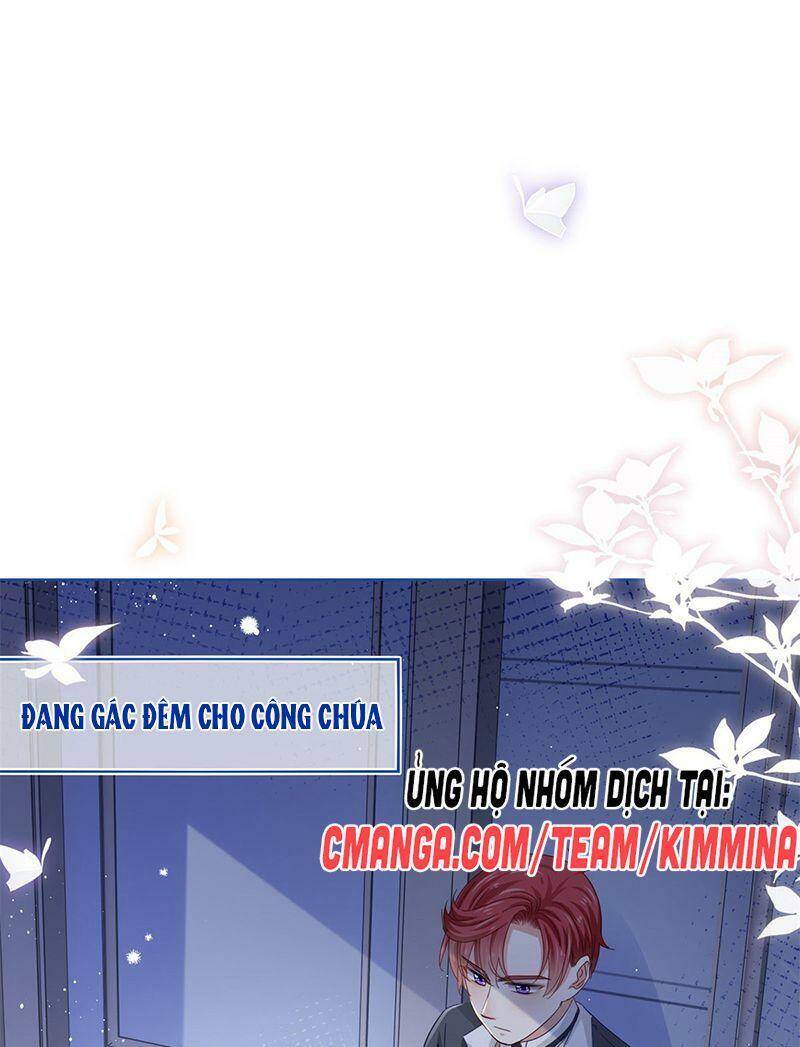 Hoàng Nữ Được Cưng Chiều Nhất Đế Quốc Chap 43 - Next Chap 44