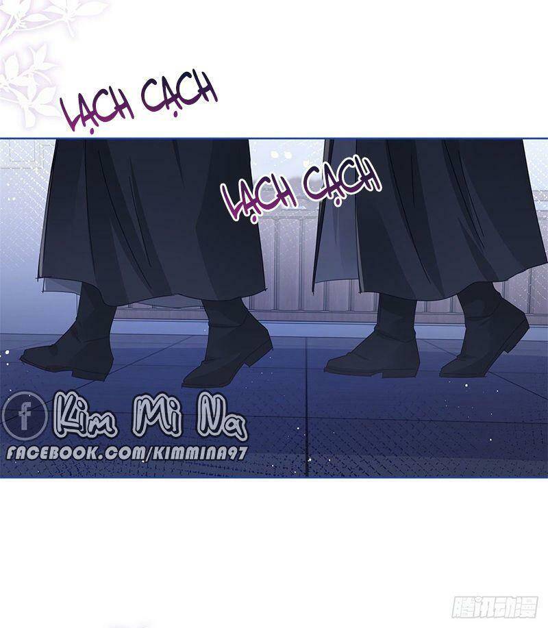 Hoàng Nữ Được Cưng Chiều Nhất Đế Quốc Chap 43 - Next Chap 44