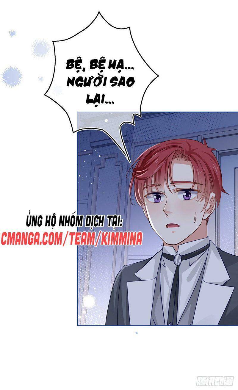 Hoàng Nữ Được Cưng Chiều Nhất Đế Quốc Chap 43 - Next Chap 44