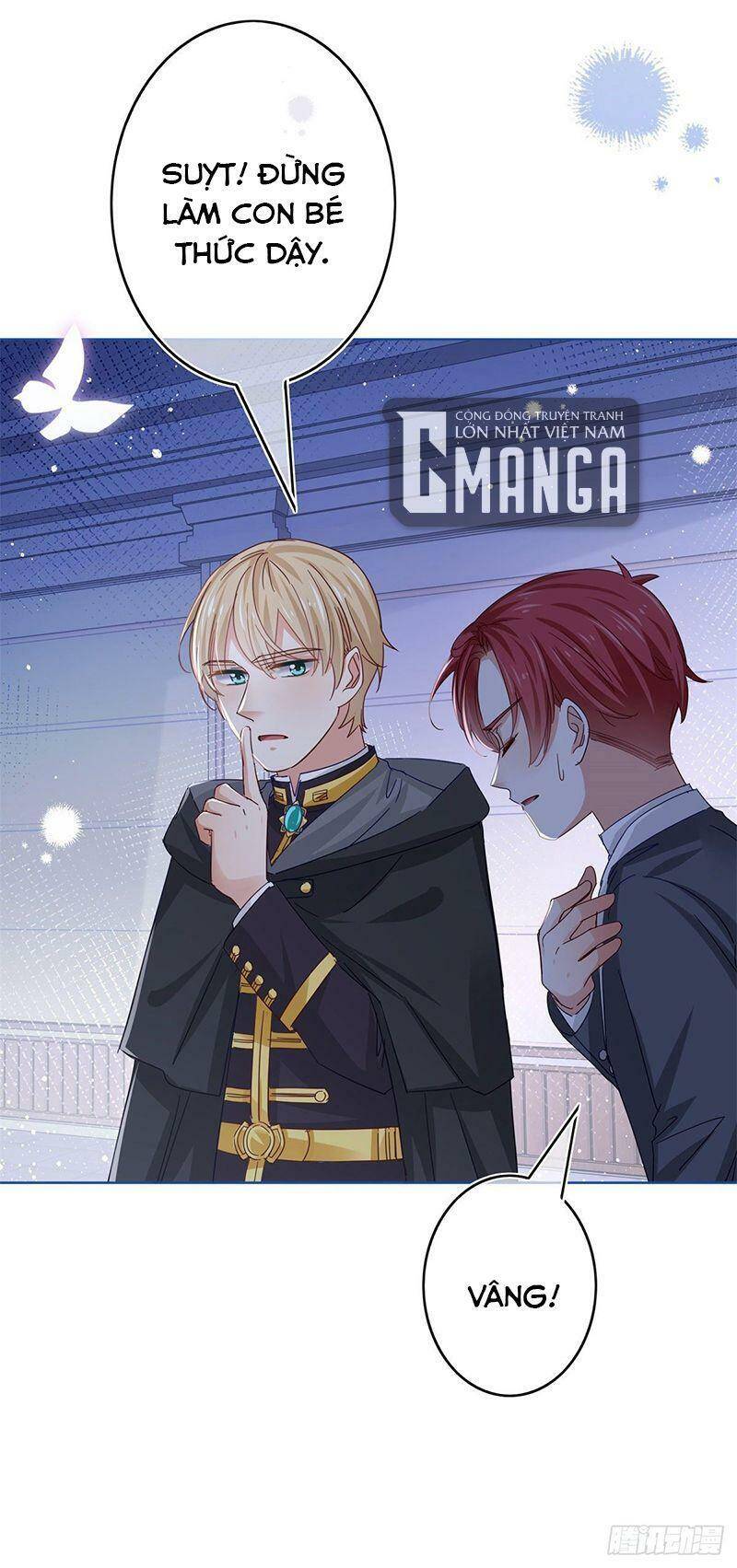 Hoàng Nữ Được Cưng Chiều Nhất Đế Quốc Chap 43 - Next Chap 44