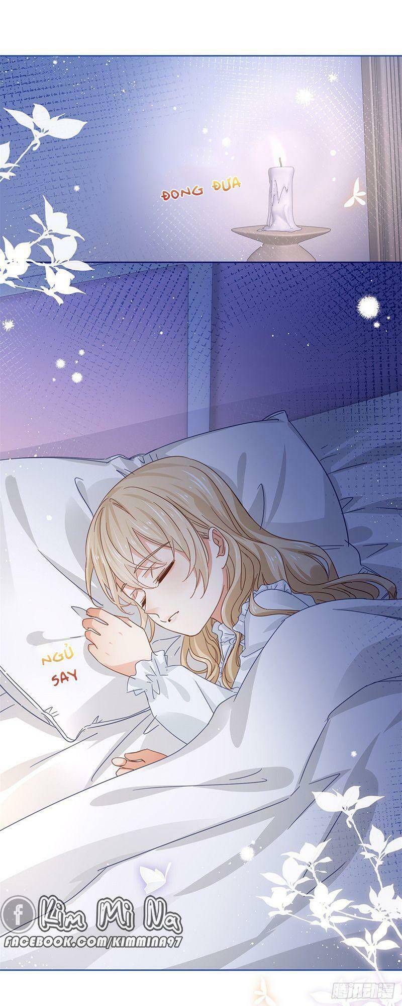 Hoàng Nữ Được Cưng Chiều Nhất Đế Quốc Chap 43 - Next Chap 44