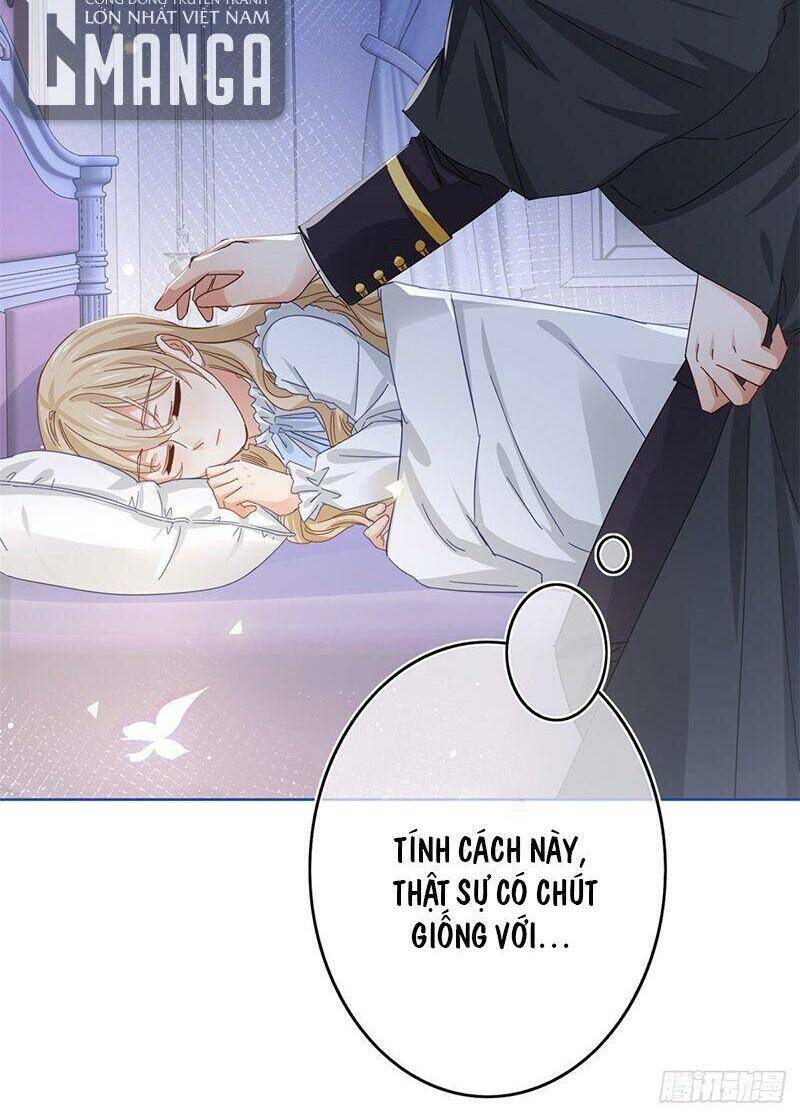 Hoàng Nữ Được Cưng Chiều Nhất Đế Quốc Chap 43 - Next Chap 44