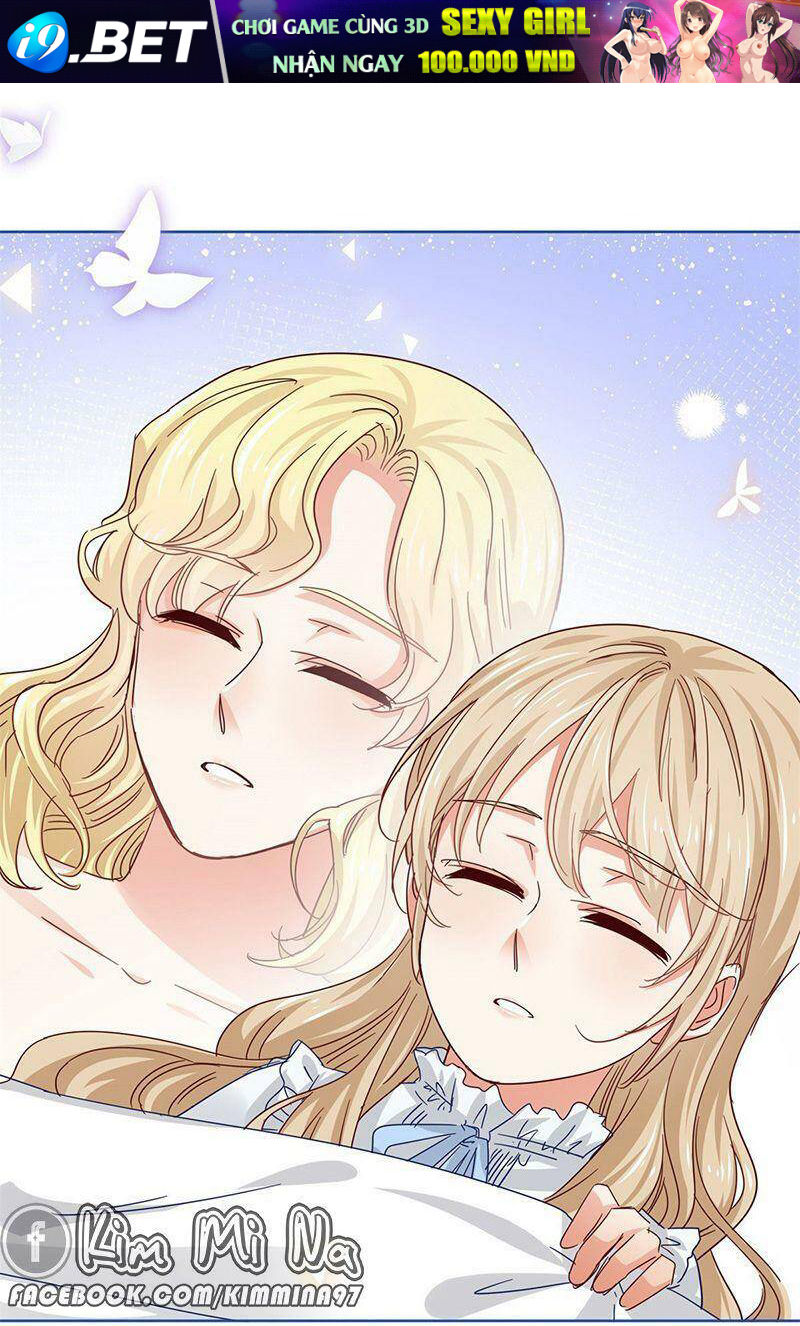 Hoàng Nữ Được Cưng Chiều Nhất Đế Quốc Chap 43 - Next Chap 44