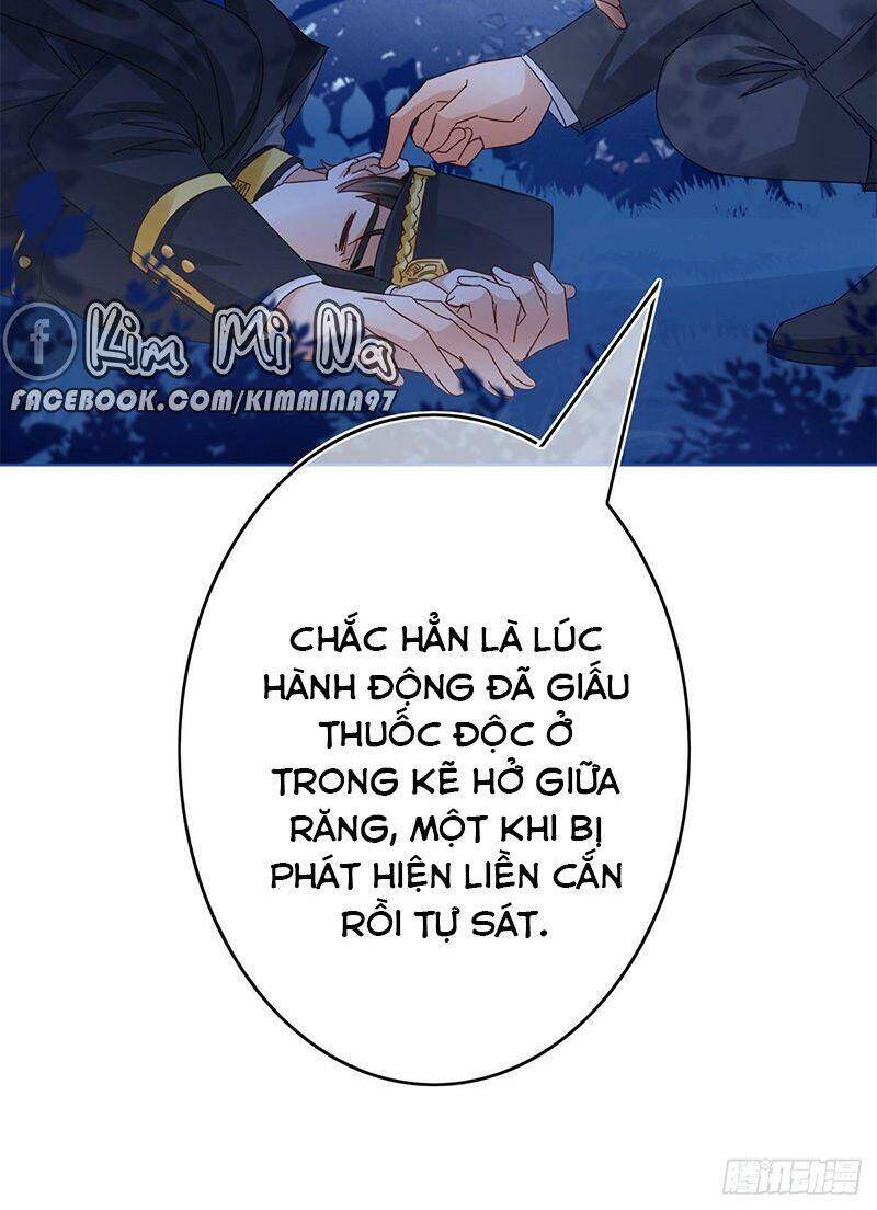 Hoàng Nữ Được Cưng Chiều Nhất Đế Quốc Chap 43 - Next Chap 44