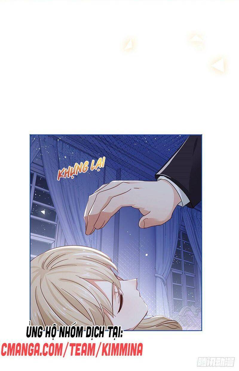 Hoàng Nữ Được Cưng Chiều Nhất Đế Quốc Chap 43 - Next Chap 44