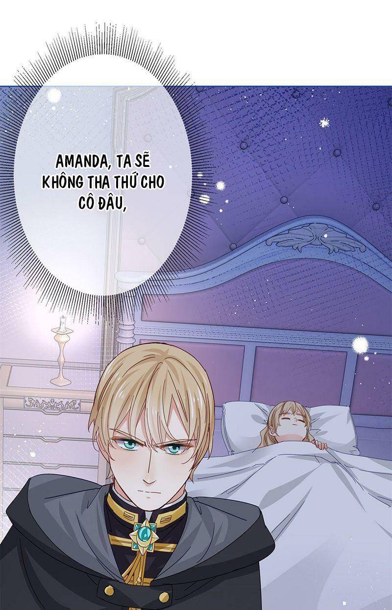 Hoàng Nữ Được Cưng Chiều Nhất Đế Quốc Chap 43 - Next Chap 44