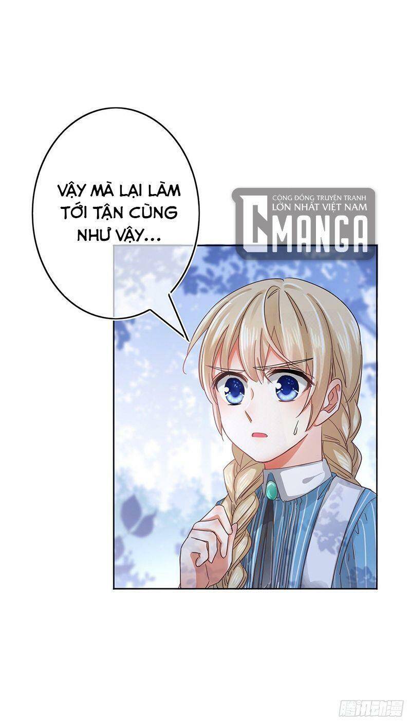 Hoàng Nữ Được Cưng Chiều Nhất Đế Quốc Chap 43 - Next Chap 44