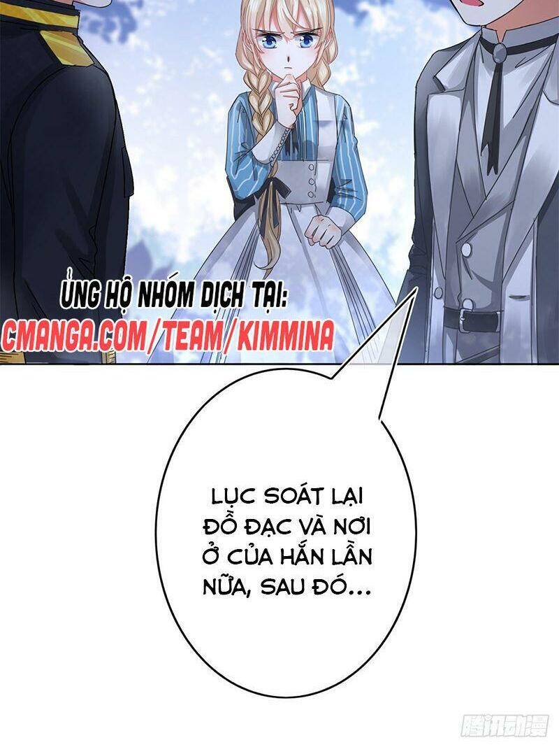 Hoàng Nữ Được Cưng Chiều Nhất Đế Quốc Chap 43 - Next Chap 44