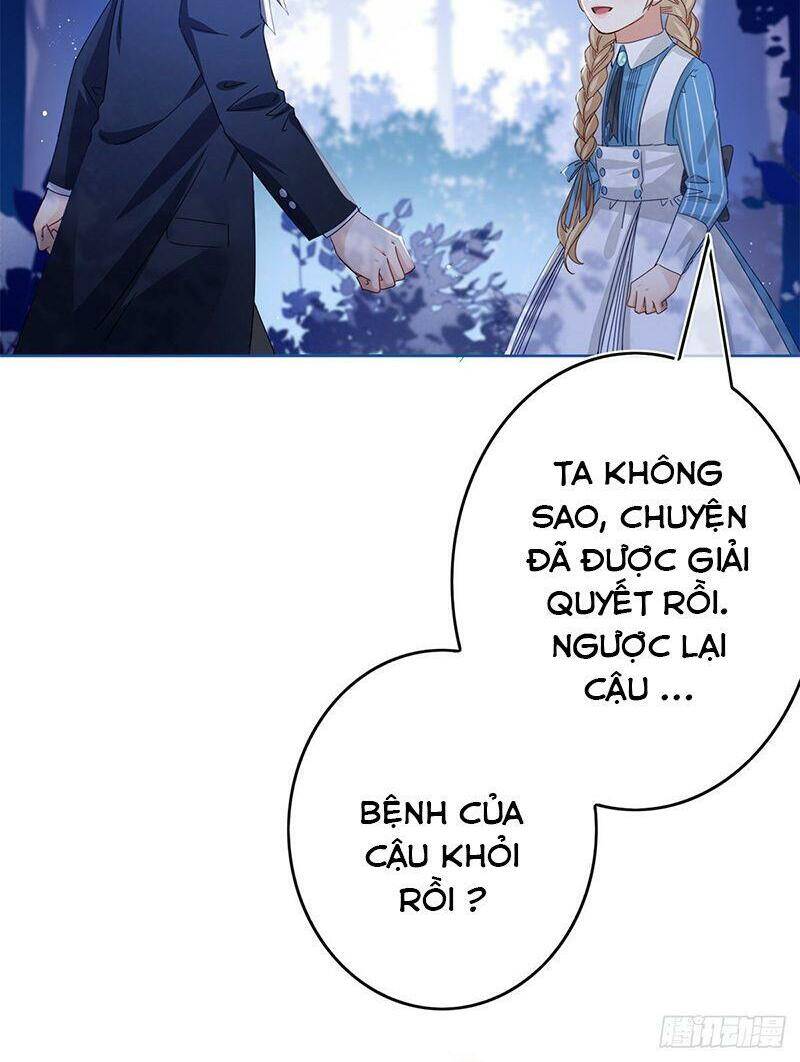 Hoàng Nữ Được Cưng Chiều Nhất Đế Quốc Chap 43 - Next Chap 44