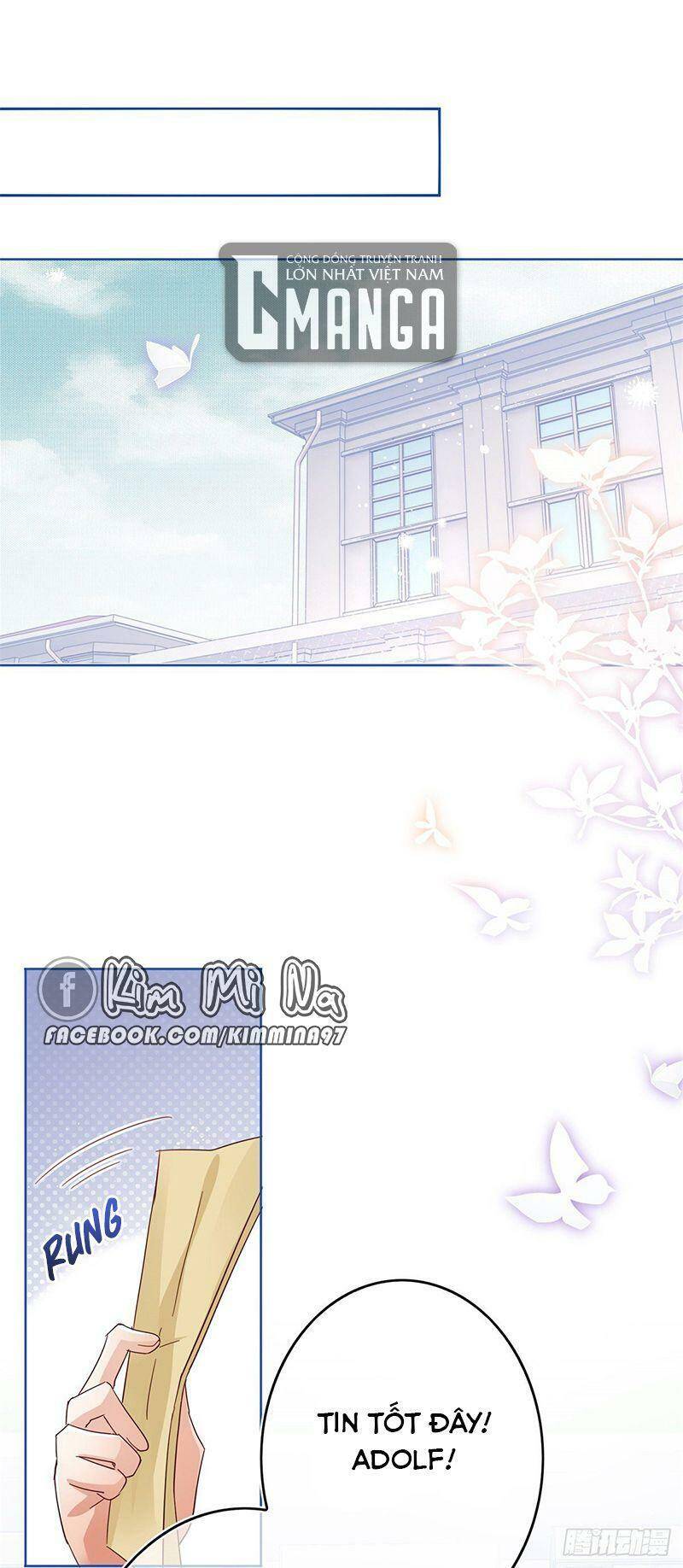 Hoàng Nữ Được Cưng Chiều Nhất Đế Quốc Chap 44 - Next Chap 45