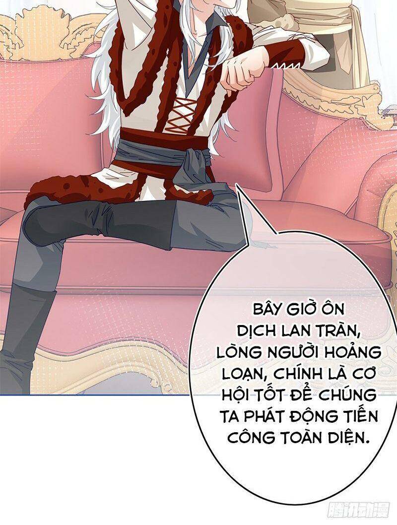 Hoàng Nữ Được Cưng Chiều Nhất Đế Quốc Chap 44 - Next Chap 45