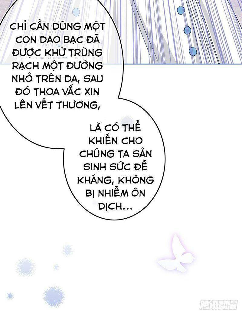 Hoàng Nữ Được Cưng Chiều Nhất Đế Quốc Chap 44 - Next Chap 45