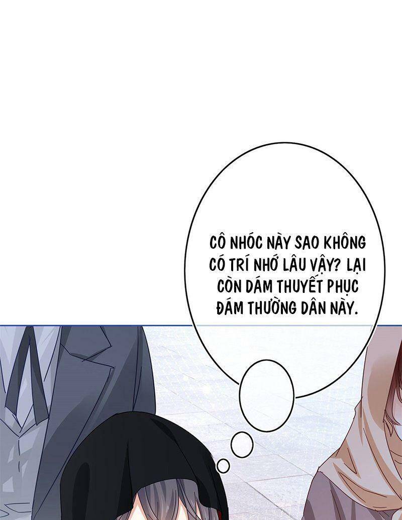 Hoàng Nữ Được Cưng Chiều Nhất Đế Quốc Chap 44 - Next Chap 45