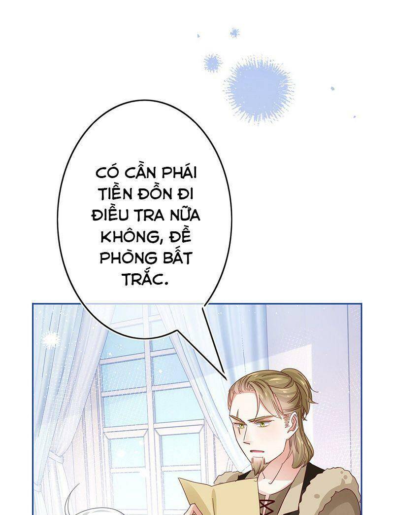 Hoàng Nữ Được Cưng Chiều Nhất Đế Quốc Chap 44 - Next Chap 45