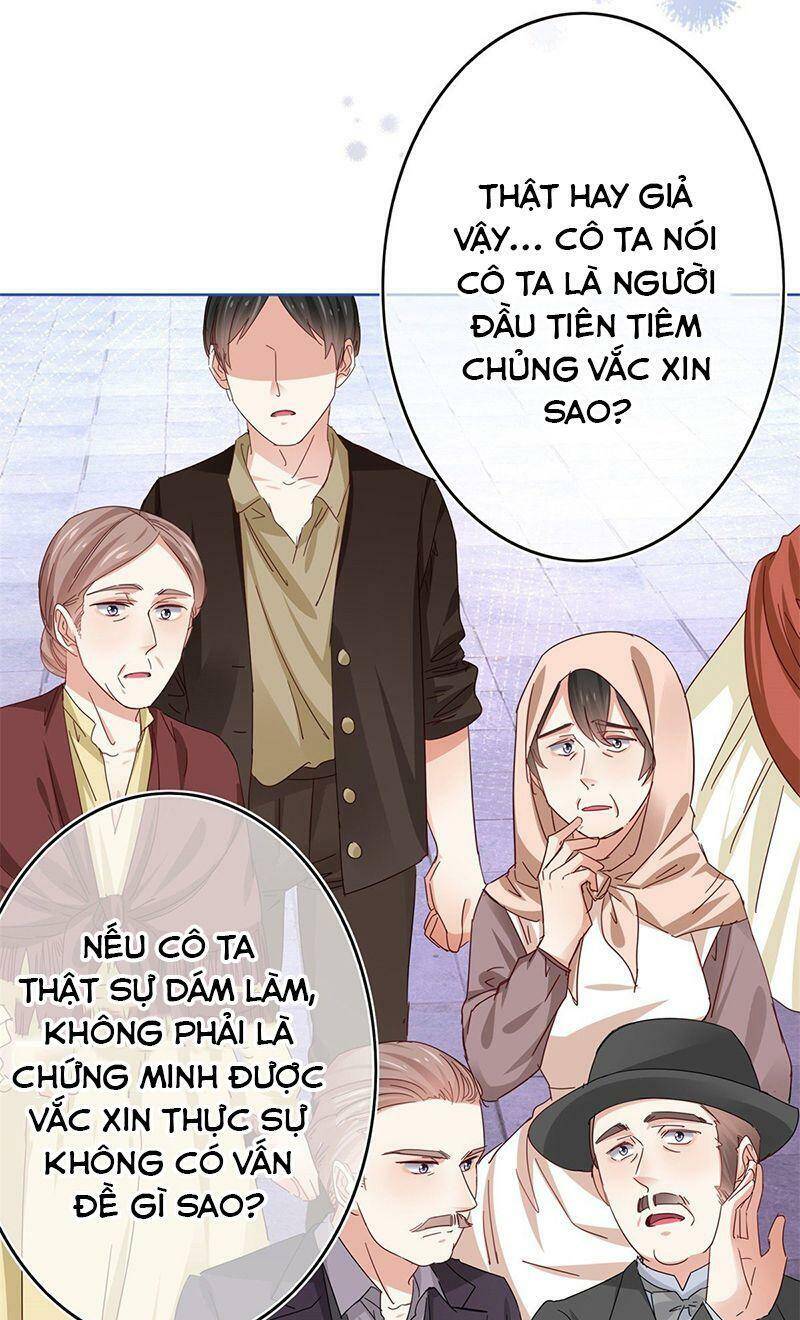 Hoàng Nữ Được Cưng Chiều Nhất Đế Quốc Chap 44 - Next Chap 45