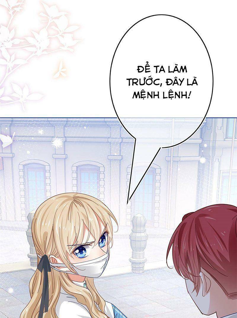 Hoàng Nữ Được Cưng Chiều Nhất Đế Quốc Chap 44 - Next Chap 45