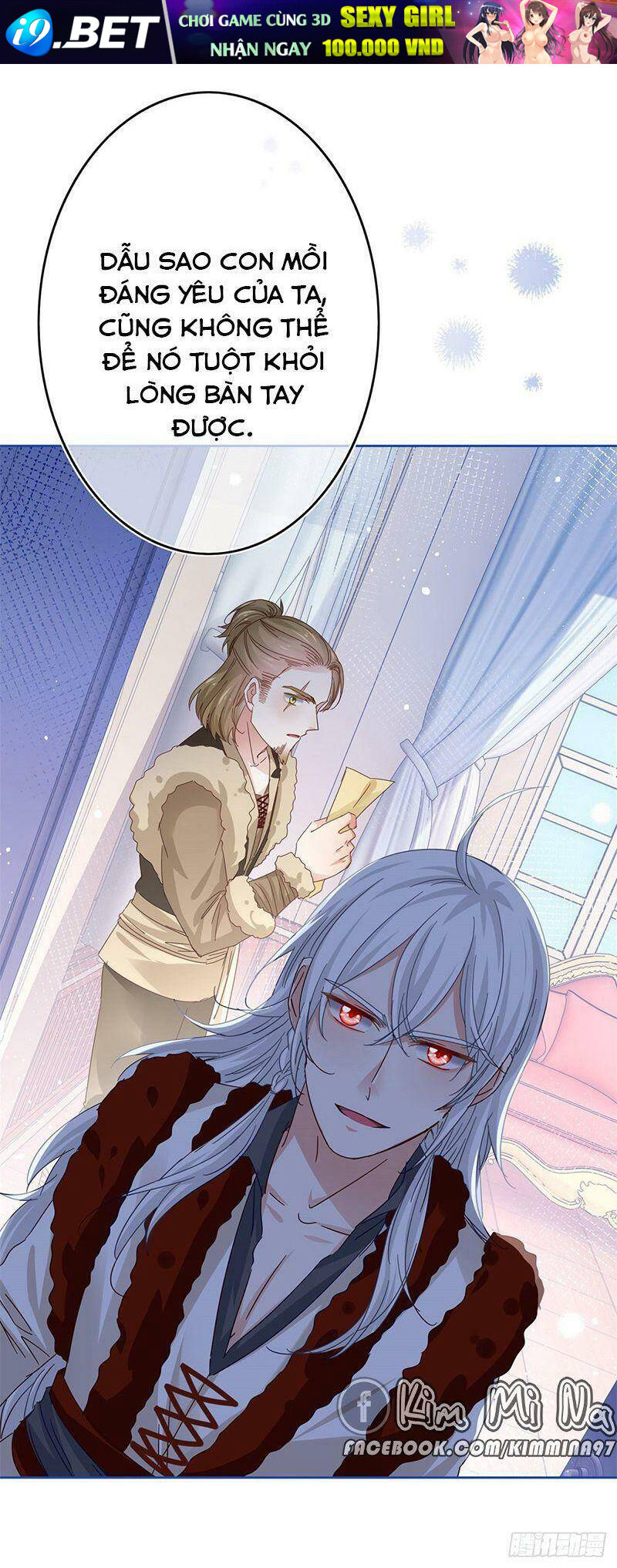 Hoàng Nữ Được Cưng Chiều Nhất Đế Quốc Chap 44 - Next Chap 45