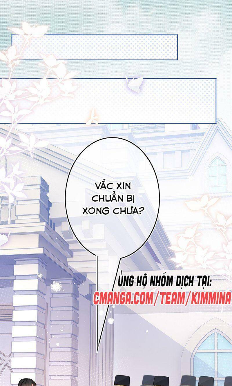 Hoàng Nữ Được Cưng Chiều Nhất Đế Quốc Chap 44 - Next Chap 45