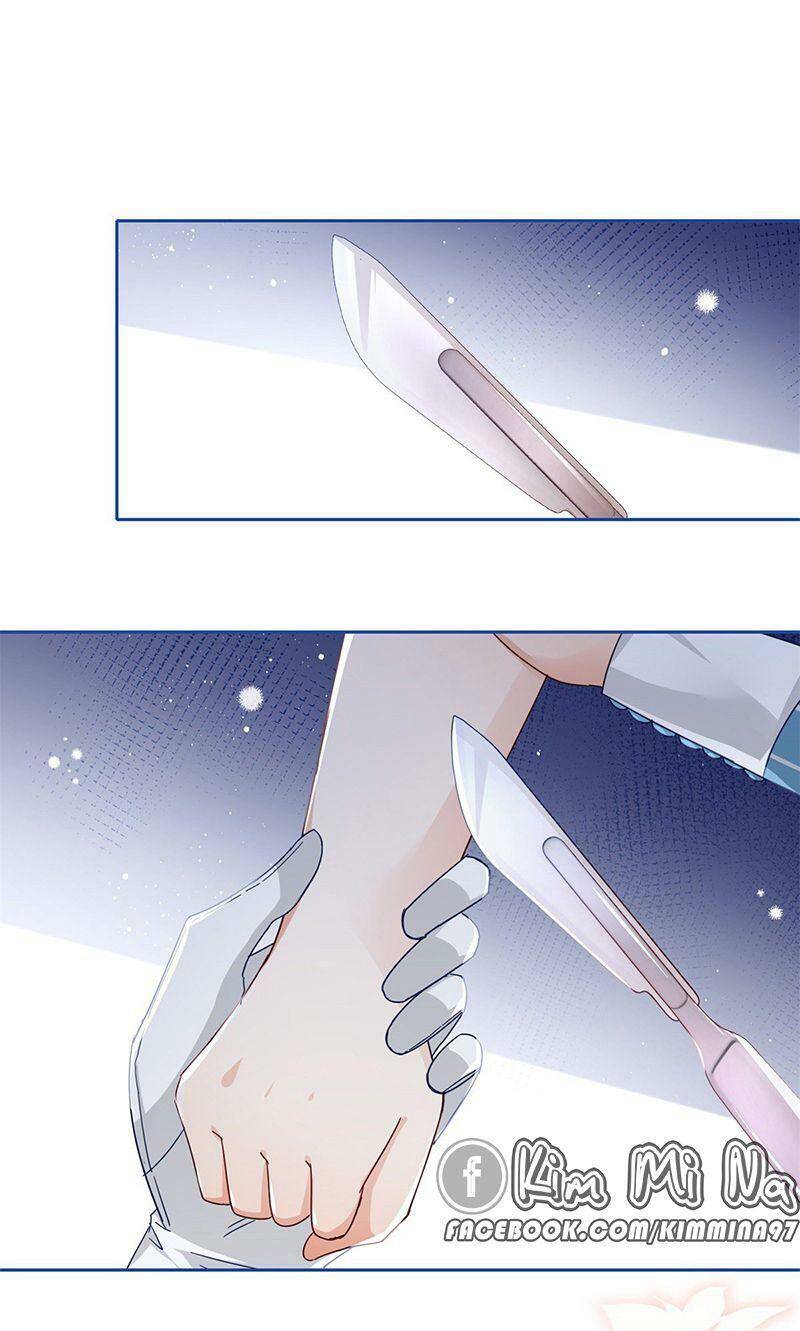 Hoàng Nữ Được Cưng Chiều Nhất Đế Quốc Chap 45 - Next Chap 46