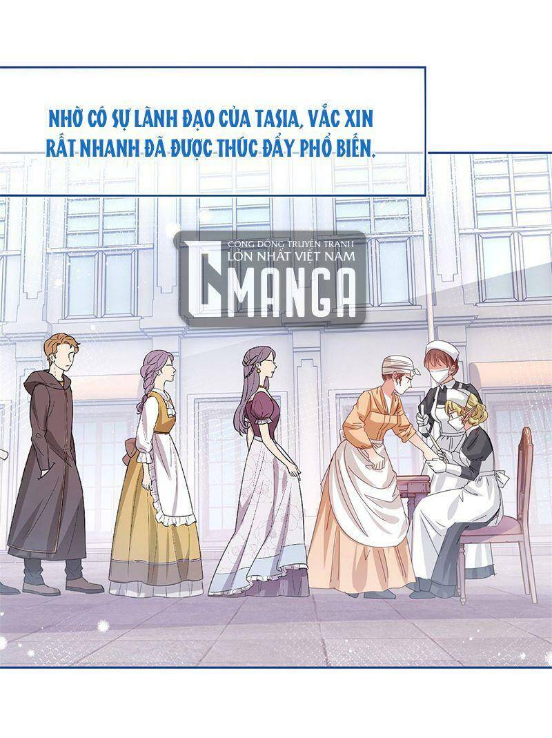 Hoàng Nữ Được Cưng Chiều Nhất Đế Quốc Chap 45 - Next Chap 46