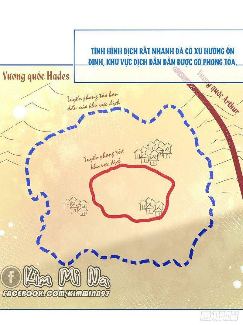 Hoàng Nữ Được Cưng Chiều Nhất Đế Quốc Chap 45 - Next Chap 46