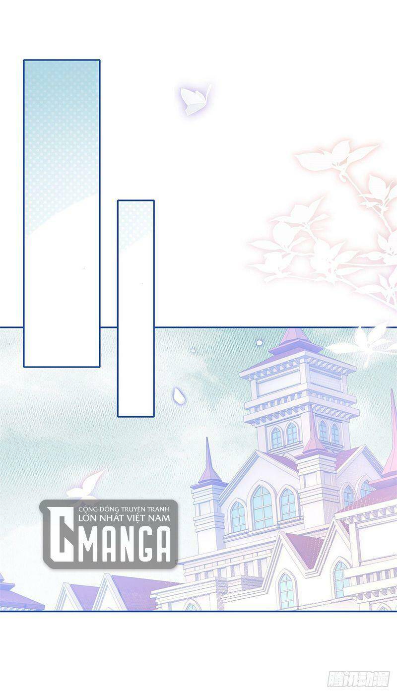 Hoàng Nữ Được Cưng Chiều Nhất Đế Quốc Chap 45 - Next Chap 46