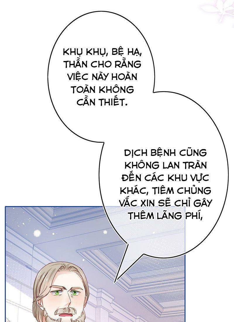 Hoàng Nữ Được Cưng Chiều Nhất Đế Quốc Chap 45 - Next Chap 46
