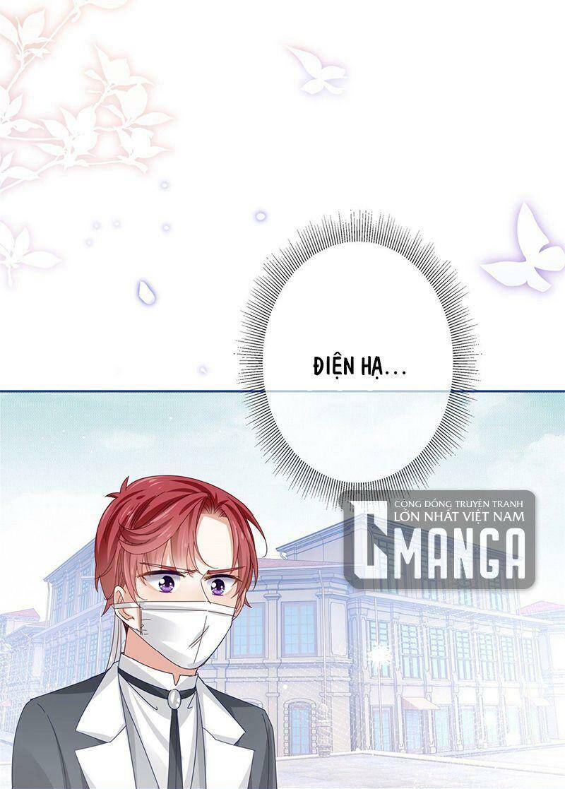 Hoàng Nữ Được Cưng Chiều Nhất Đế Quốc Chap 45 - Next Chap 46