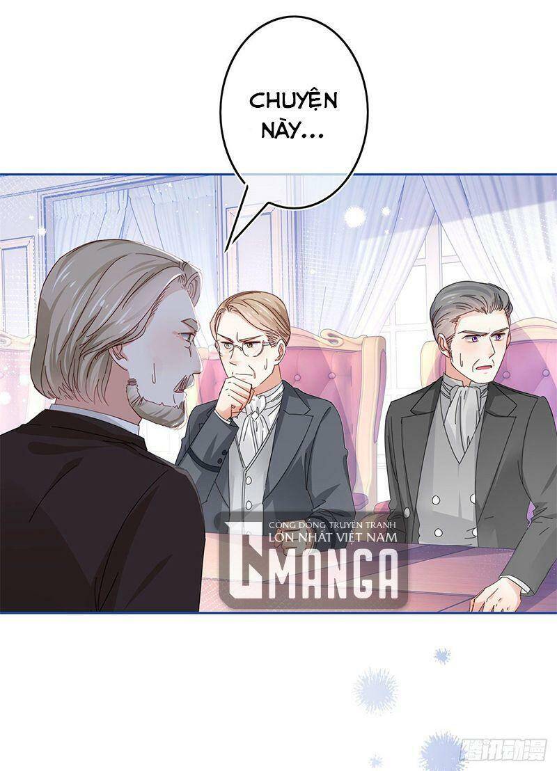 Hoàng Nữ Được Cưng Chiều Nhất Đế Quốc Chap 45 - Next Chap 46