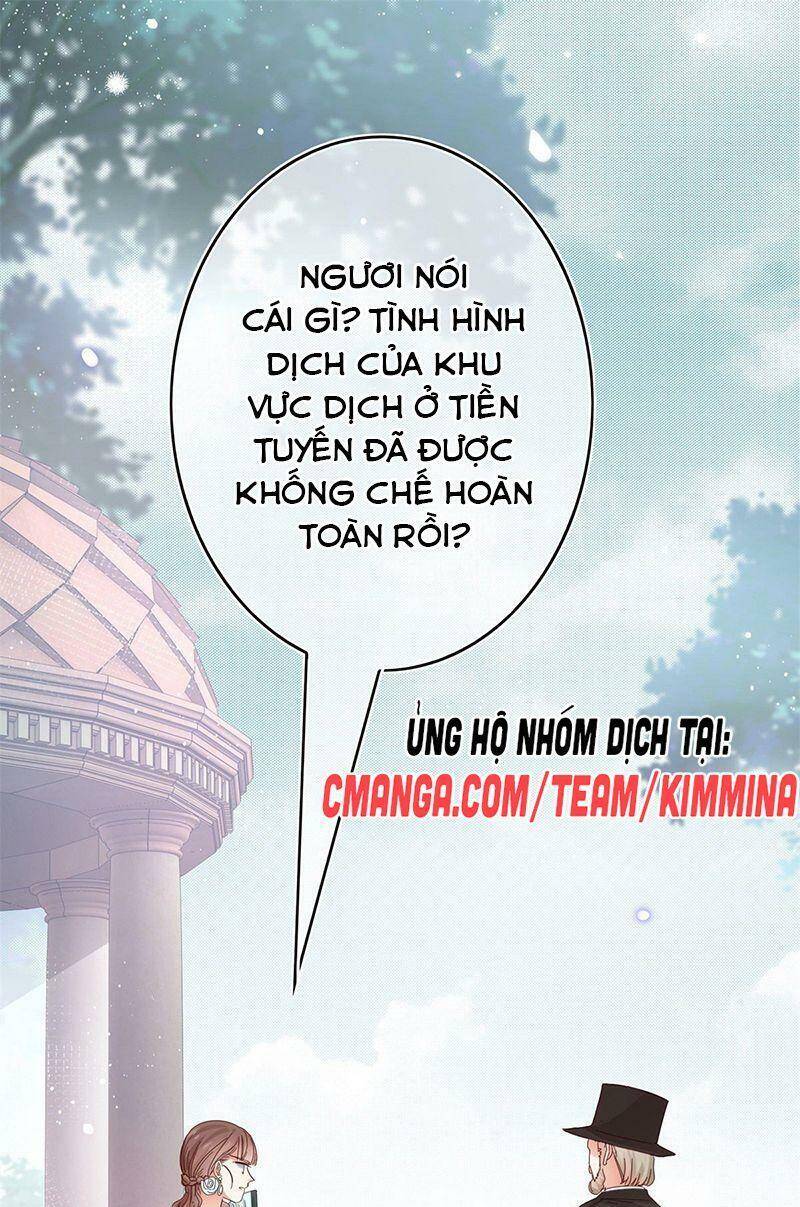 Hoàng Nữ Được Cưng Chiều Nhất Đế Quốc Chap 45 - Next Chap 46