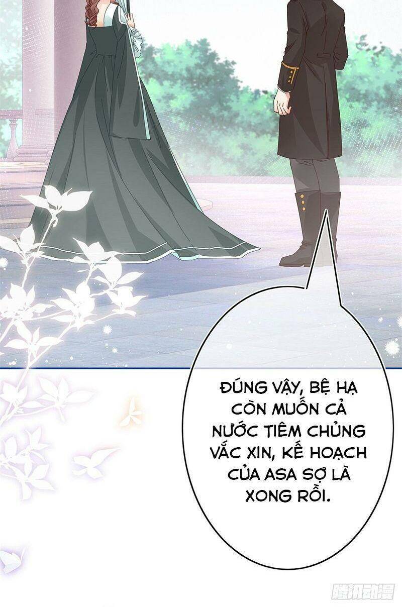 Hoàng Nữ Được Cưng Chiều Nhất Đế Quốc Chap 45 - Next Chap 46