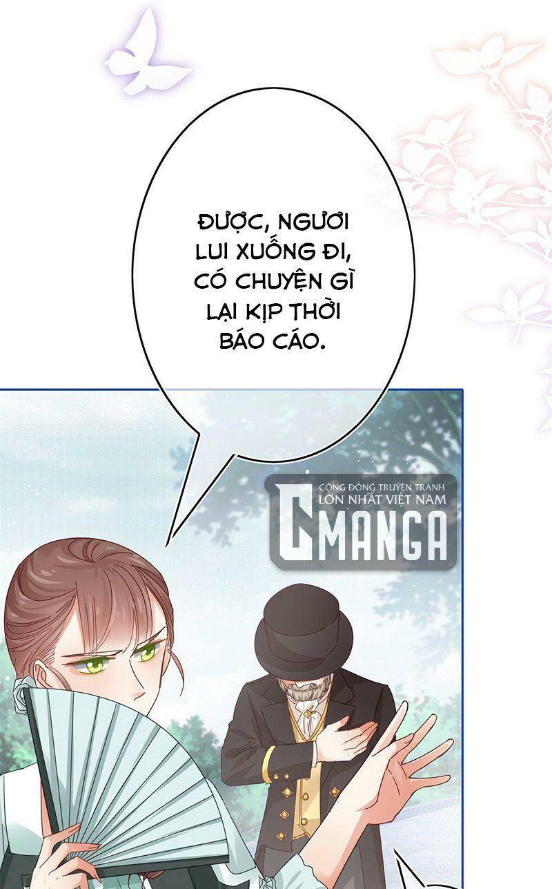 Hoàng Nữ Được Cưng Chiều Nhất Đế Quốc Chap 45 - Next Chap 46